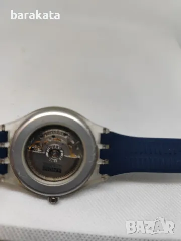 Swatch automatic , снимка 5 - Мъжки - 48144463