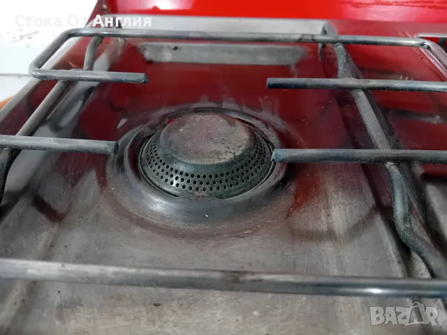 Газов котлон - Tilley Talisman , снимка 5 - Газови котлони - 48387913