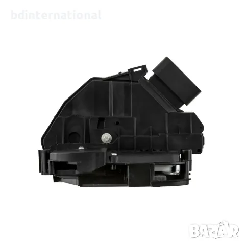Брава за предна дясна врата, Ford Fiesta Mk7, снимка 3 - Части - 56062582