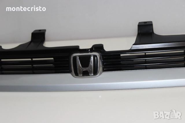 Предна решетка Honda Concerto (1989-1995г) предна емблема Хонда Кончерто 75101-SK3-G01 / 75101SK3G01, снимка 4 - Части - 52128834