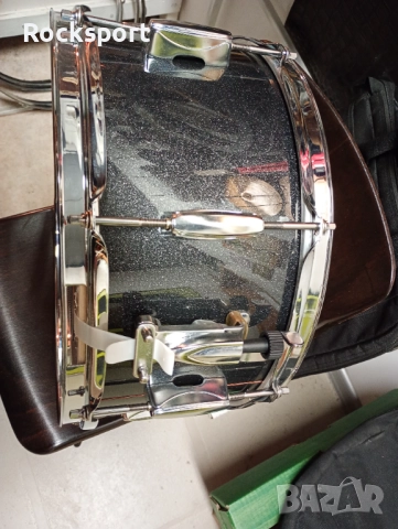 Tama Imperialstar 14"/6,5", снимка 2 - Ударни инструменти - 52606486