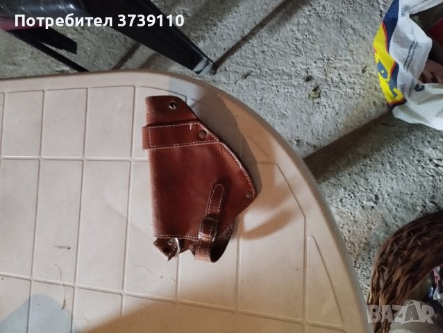 твърд тактически колан с кобур, снимка 15 - Оборудване и аксесоари за оръжия - 40782050