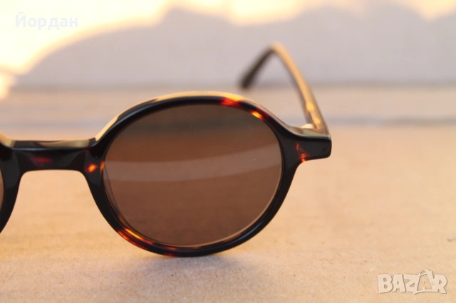 Дамски диоптрични очила ''Carolina Lemke'' , снимка 3 - Слънчеви и диоптрични очила - 53564715