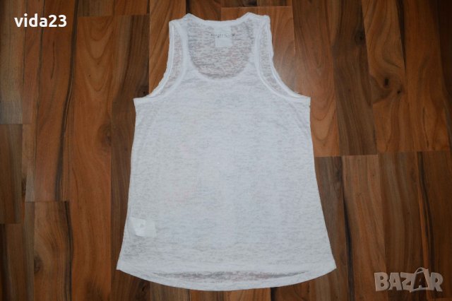 Frieda & Freddies - дамски потник, размер 42( L ), снимка 4 - Потници - 35865435