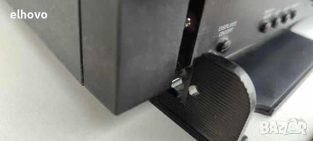 Ресивър Grundig FineArts R2, снимка 10 - Ресийвъри, усилватели, смесителни пултове - 52440652