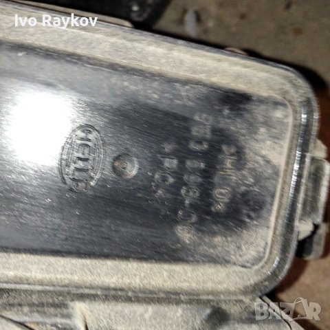 Десен Фар за VW Bora 963-598-00R, снимка 5 - Части - 44374198