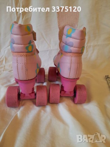 Кънки 26, снимка 6 - Ролери, кънки - 41665425