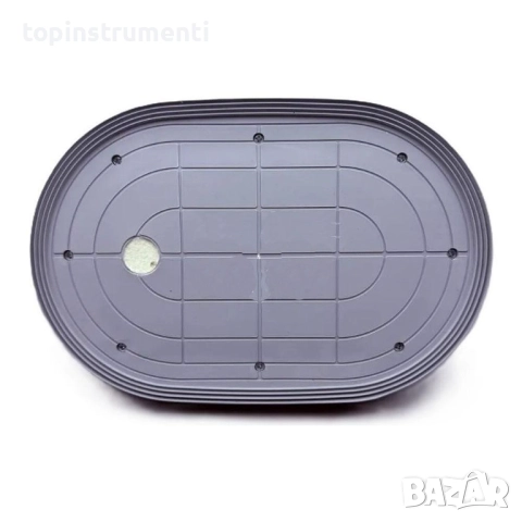 Вакуум вендуза, акумулаторна, SHIJING 6108, 3.7V, 3.6Ah, 247x160 мм, до 260 кг, USB-C, дисплей, снимка 4 - Други инструменти - 52563493