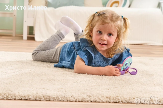 Интерактивна играчка с вградени игри Gabby's Dollhouse Къщата на Габи, снимка 11 - Образователни игри - 53412536