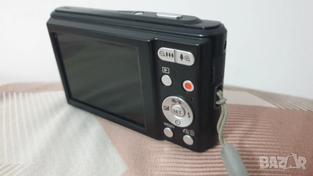 фотоапарат MAGINON Z1600 - 16.1 MPx, снимка 6 - Фотоапарати - 52429048