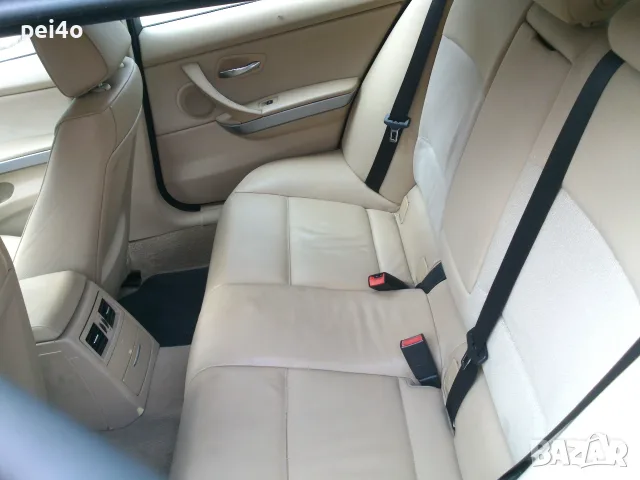 BMW 320 2.0TD продавам, снимка 5 - Автомобили и джипове - 55752379