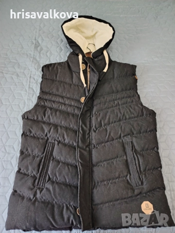 Елек. Мъжка грейка