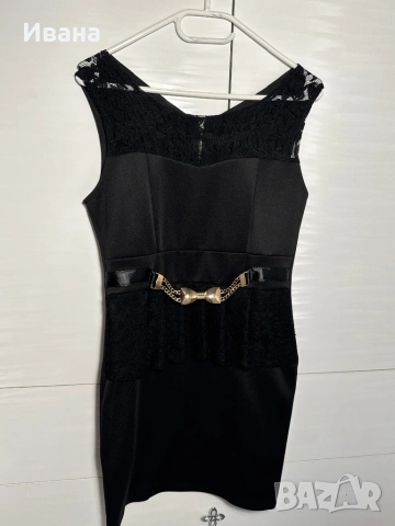 Дамска рокля