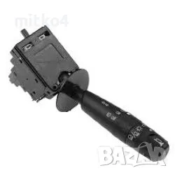 лостче за светлини и мигачи за ситроен