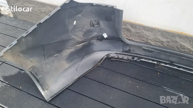 Броня задна Opel Astra K 16-19г комби, снимка 13 - Части - 50205113