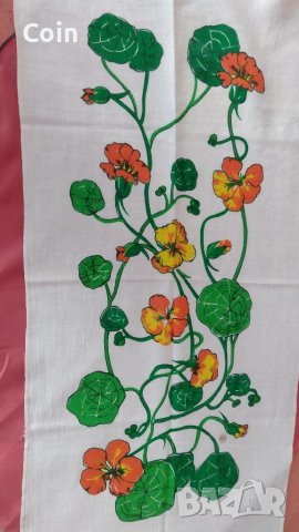 Ленени кърпи и престилки, снимка 12 - Други - 34840463