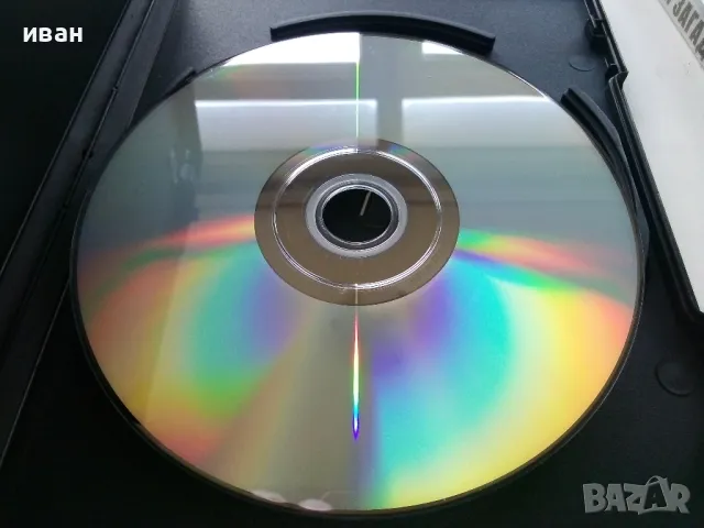 DVD колекция "Те промениха света" - част 4 и част 5, снимка 5 - Други жанрове - 49266921