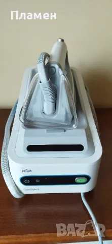 ютия BRAUN , снимка 6 - Ютии - 45422936