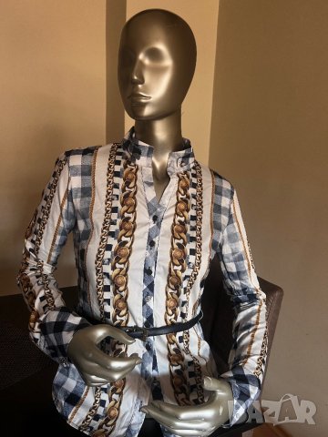 Дамска риза Versace !