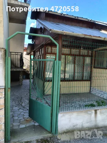 Къща в с. Долна Градешница общ. Сандански , снимка 2 - Къщи - 55732068