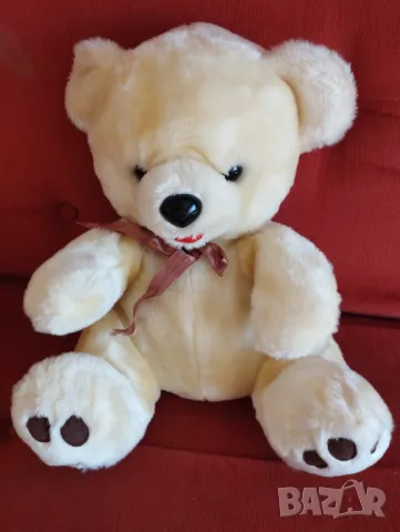 Плюшени играчки