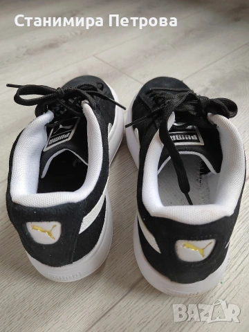 дамски обувки , снимка 9 - Дамски ежедневни обувки - 53291411