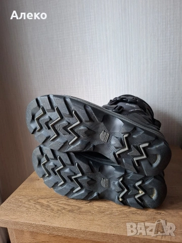 SOREL мъжки ботуши 44 номер. , снимка 7 - Мъжки ботуши - 53390486