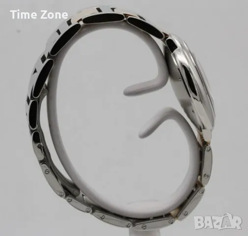 Cartier Ballon Bleu 36mm Steel & Pink Gold MOP Pink Dial Дамски Различни Варианти, снимка 11 - Дамски - 47990111