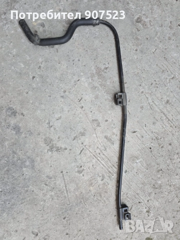 Тръба/маркуч за охладителна течност на Фолксваген Голф 4 