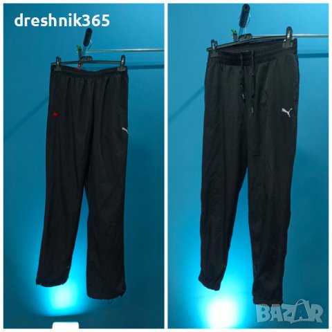PUMA Долнища/Мъжки S