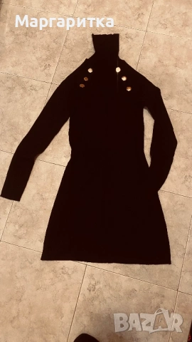 Подарявам дамски рокли!