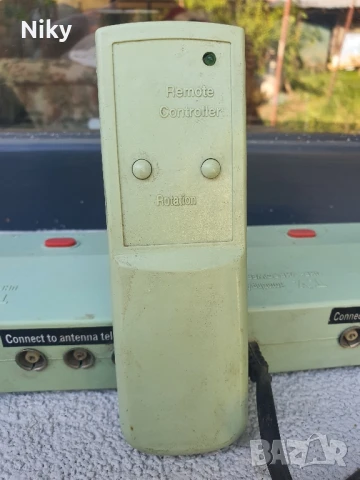 Антени , снимка 6 - Приемници и антени - 50700583