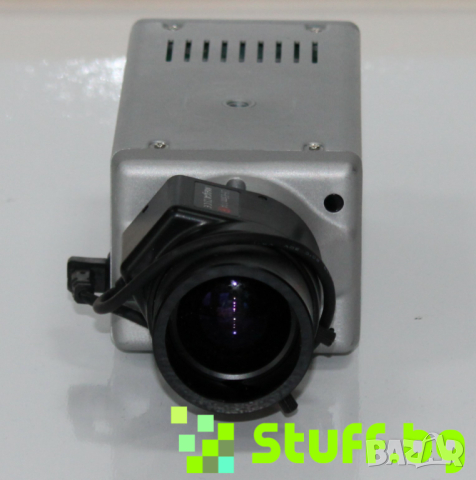 IP camera Hunt HLC-81ED, снимка 4 - IP камери - 44550654