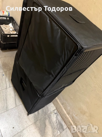 Продавам RCF SUB 705-AS Mk3 - чисто нови с гаранция, снимка 2 - Други - 53114539