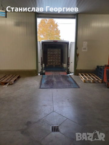 ТРАНСПОРТНИ УСЛУГИ: ХЛАДИЛЕН И ТОВАРЕН ПРЕВОЗ В СОФИЯ И СТРАНАТА, снимка 5 - Транспортни услуги - 13536500