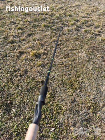  Висок клас карбонов фидер Okinwa Premacy с акция до 60 и 80гр., снимка 9 - Въдици - 35995330