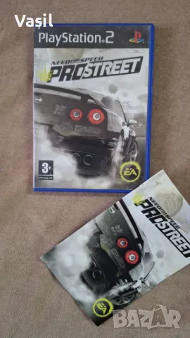 NEED FOR SPEED MOST WANDET/ Игри за Sony Playstation 2, снимка 7 - Игри за PlayStation - 48998210