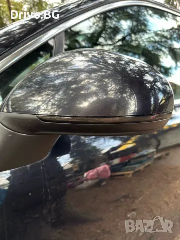 Гаранция! Нови Динамични Мигачи за VW Touareg 7P 2010 - 2018, снимка 5 - Части - 50156948