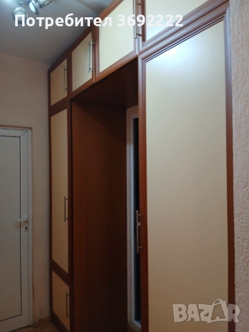 Вградени гардероби