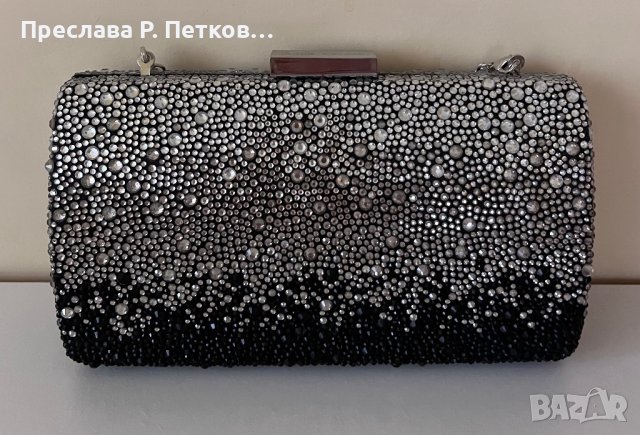 Бална чанта Anna Cecere 