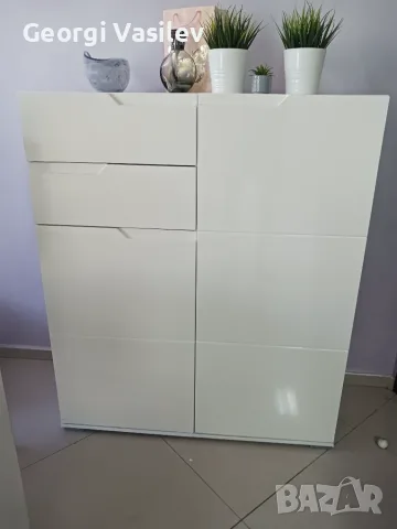 шкаф MDF запазен