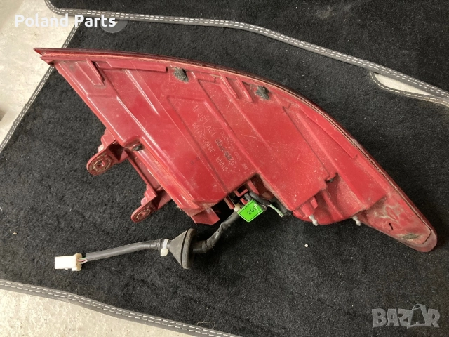 Десен стоп за Хюндай Йоник Hyundai Ioniq 92402-G2100, снимка 3 - Части - 52716064