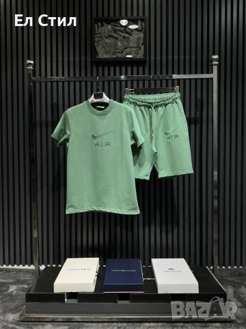 ✨🔥🔥🔥 👍 ✨𝗣𝗿𝗶𝗰e :23€ НА ЕДРО ✨𝗦ı𝘇𝗲: S M L XL XXL 📌5 бр, снимка 2 - Спортни дрехи, екипи - 53659506