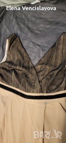 Гащеризон LUCY, снимка 2 - Гащеризони - 52354958