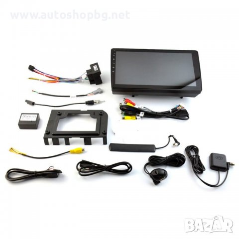 CITROEN C5 - Навигация Андроид Мултимедия, снимка 2 - Аксесоари и консумативи - 38870557