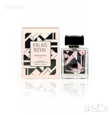 Palais Royal  , снимка 6 - Дамски парфюми - 52905861