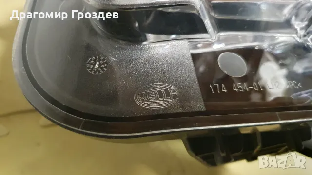 НОВ! Оригинален, ляв фар за NISSAN Qashqai / Нисан Кашкай (2010-2014), снимка 16 - Части - 49854545