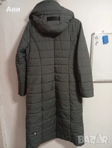 Дамско яке на марката Knujo , снимка 2 - Якета - 48871339