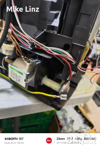 delonghi ecam 23.466, снимка 4 - Кафемашини - 53504353