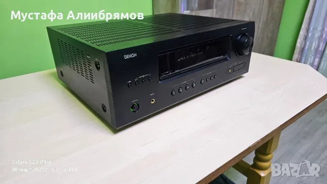 Denon AVR 1312  			